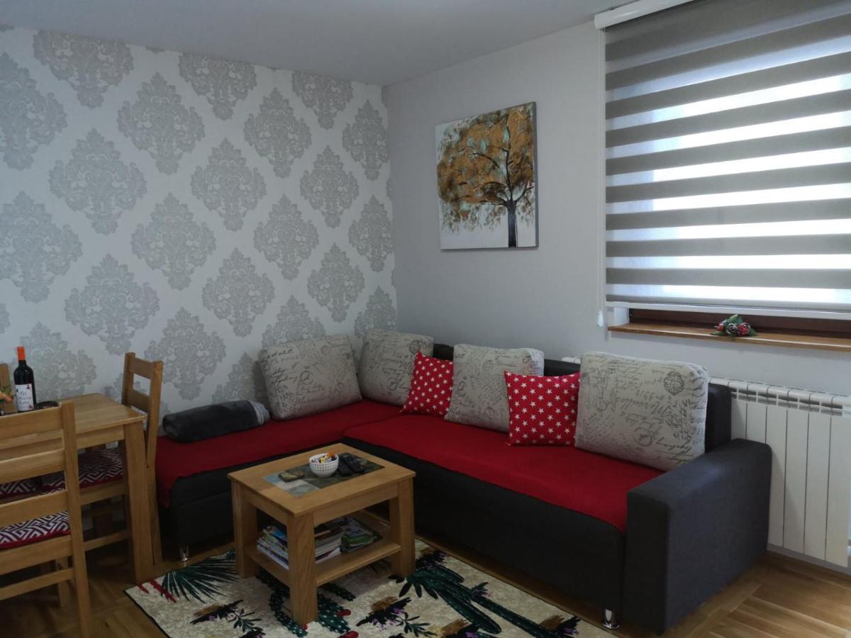 Apartment Gorski Javor Яхорина Экстерьер фото