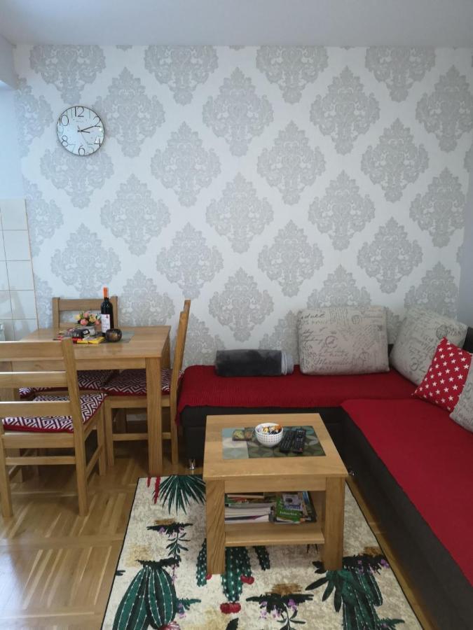 Apartment Gorski Javor Яхорина Экстерьер фото
