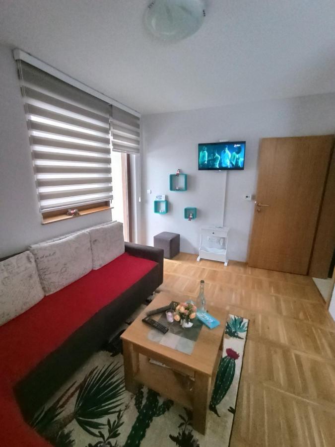 Apartment Gorski Javor Яхорина Экстерьер фото
