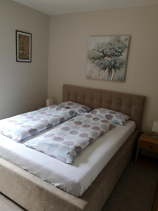 Apartment Gorski Javor Яхорина Экстерьер фото