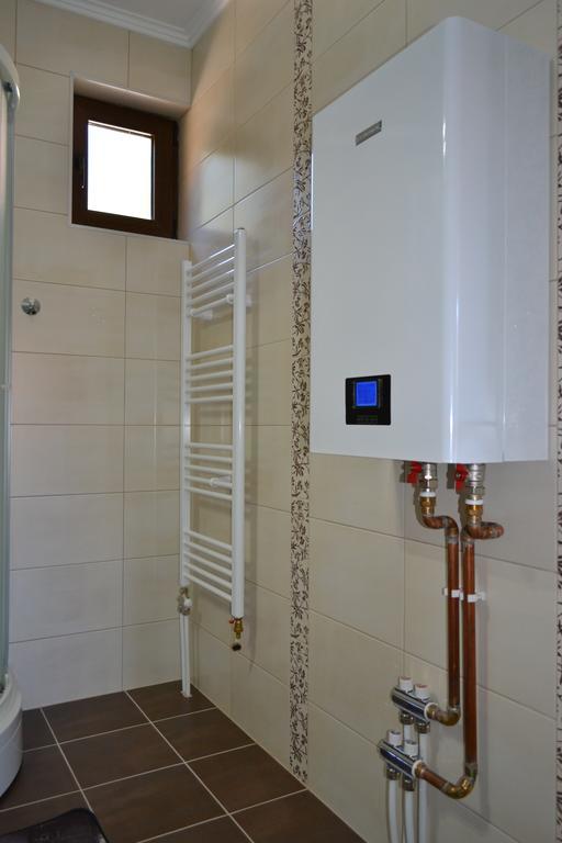 Apartment Gorski Javor Яхорина Экстерьер фото
