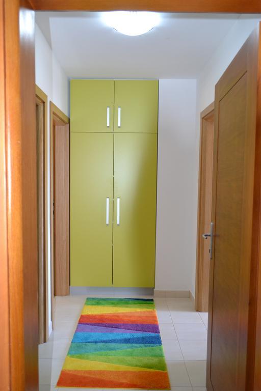 Apartment Gorski Javor Яхорина Экстерьер фото